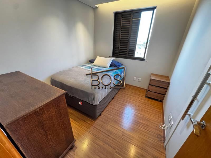 Cobertura, 4 quartos, 230 m² - Foto 14