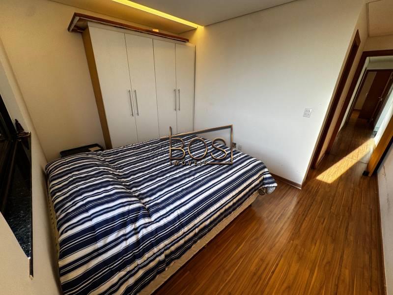 Cobertura, 4 quartos, 230 m² - Foto 16