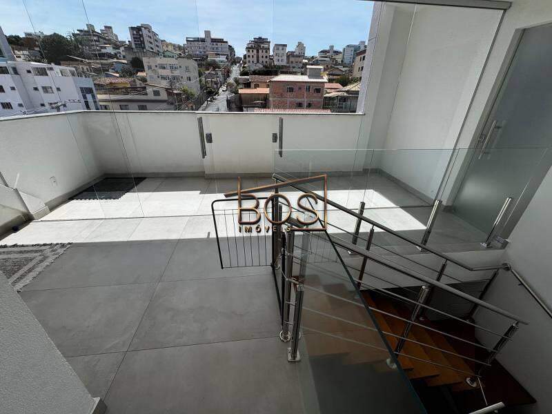 Cobertura, 2 quartos, 130 m² - Foto 14