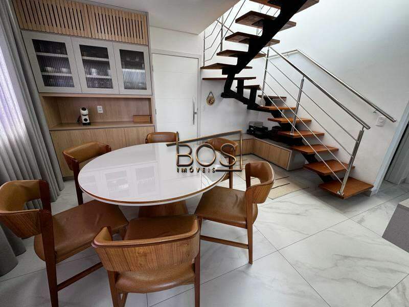 Cobertura, 2 quartos, 130 m² - Foto 2
