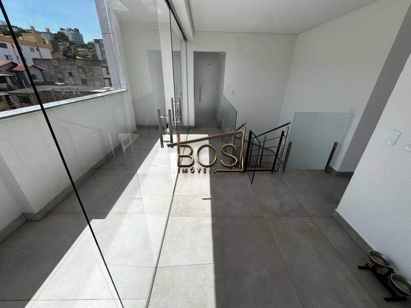 Cobertura, 2 quartos, 130 m² - Foto 15