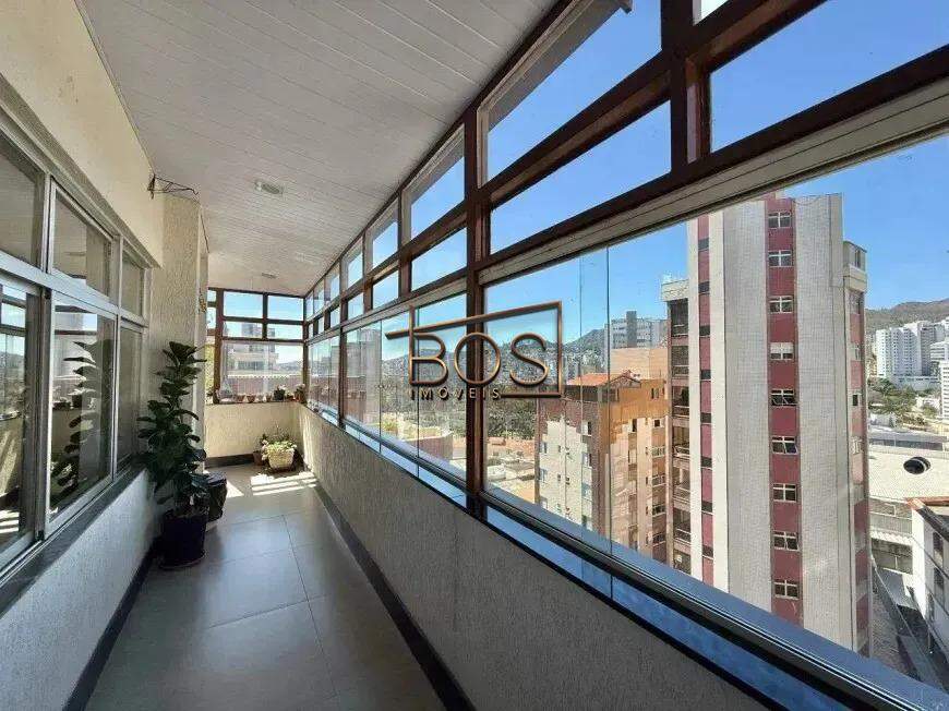 Cobertura, 4 quartos, 260 m² - Foto 6