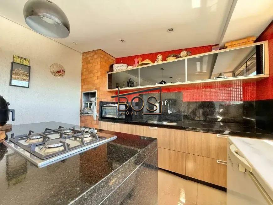 Cobertura, 4 quartos, 260 m² - Foto 4