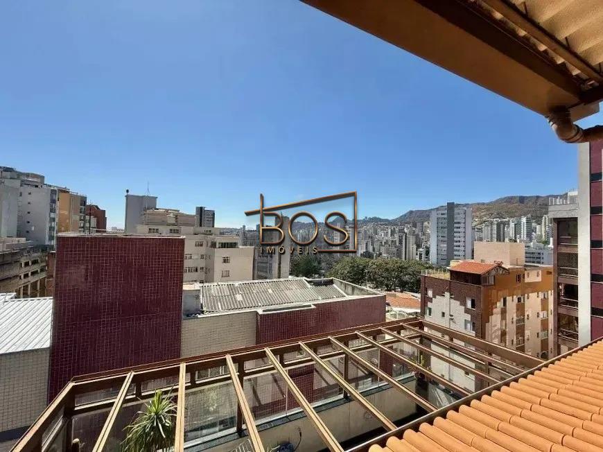 Cobertura, 4 quartos, 260 m² - Foto 3