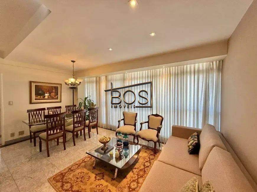 Cobertura, 4 quartos, 260 m² - Foto 10