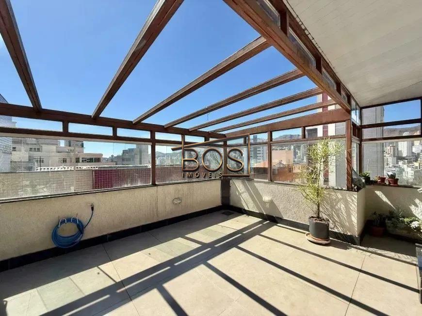 Cobertura, 4 quartos, 260 m² - Foto 2