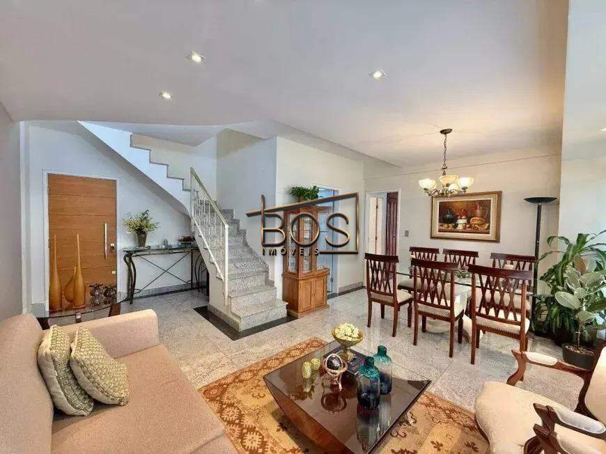 Cobertura, 4 quartos, 260 m² - Foto 7