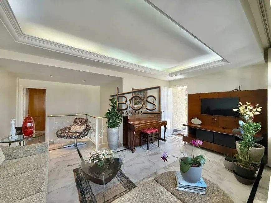 Cobertura, 4 quartos, 260 m² - Foto 14