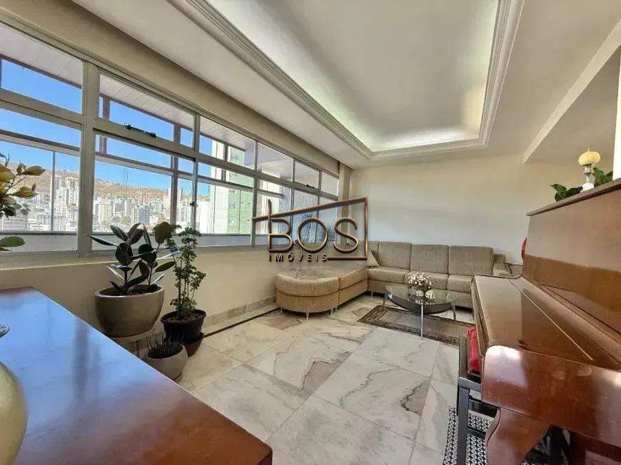 Cobertura, 4 quartos, 260 m² - Foto 12