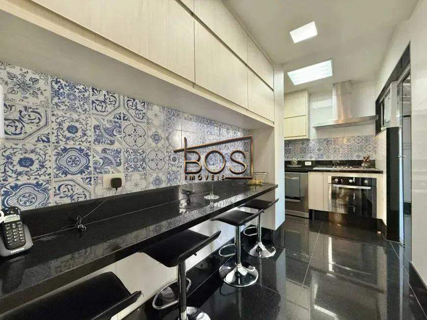 Cobertura, 4 quartos, 260 m² - Foto 15