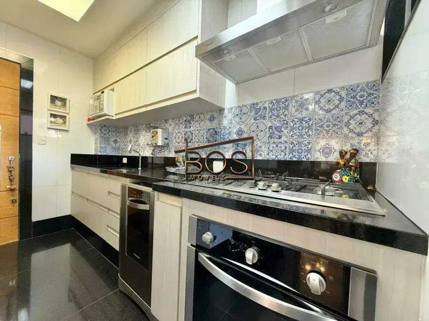 Cobertura, 4 quartos, 260 m² - Foto 17