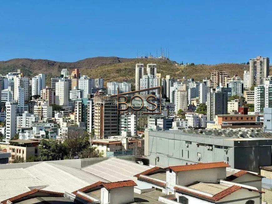 Cobertura, 4 quartos, 260 m² - Foto 11
