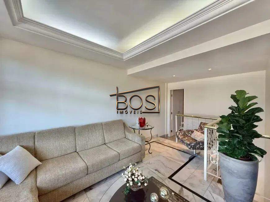 Cobertura, 4 quartos, 260 m² - Foto 13