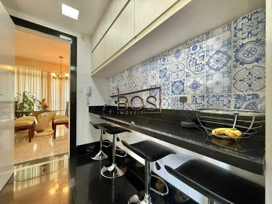 Cobertura, 4 quartos, 260 m² - Foto 16