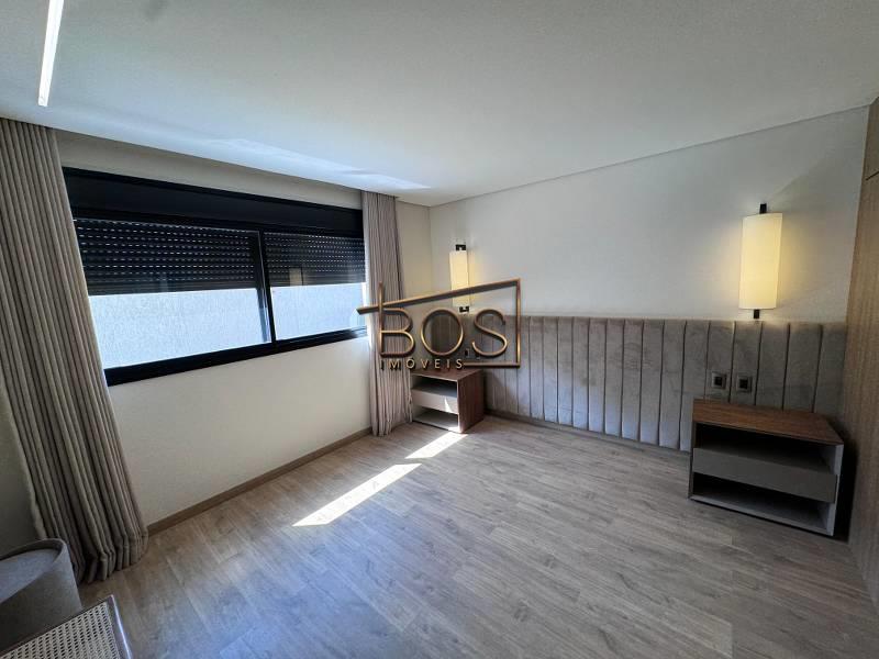 Apartamento, 4 quartos, 205 m² - Foto 11