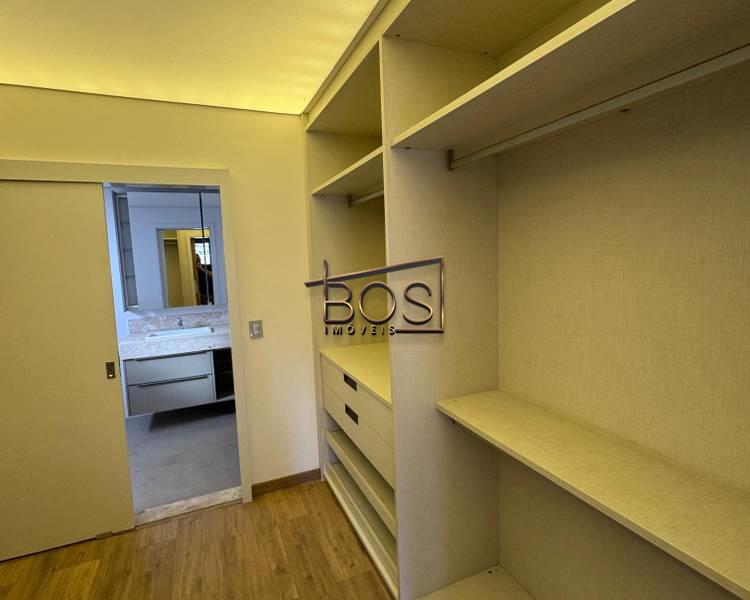 Apartamento, 4 quartos, 205 m² - Foto 12