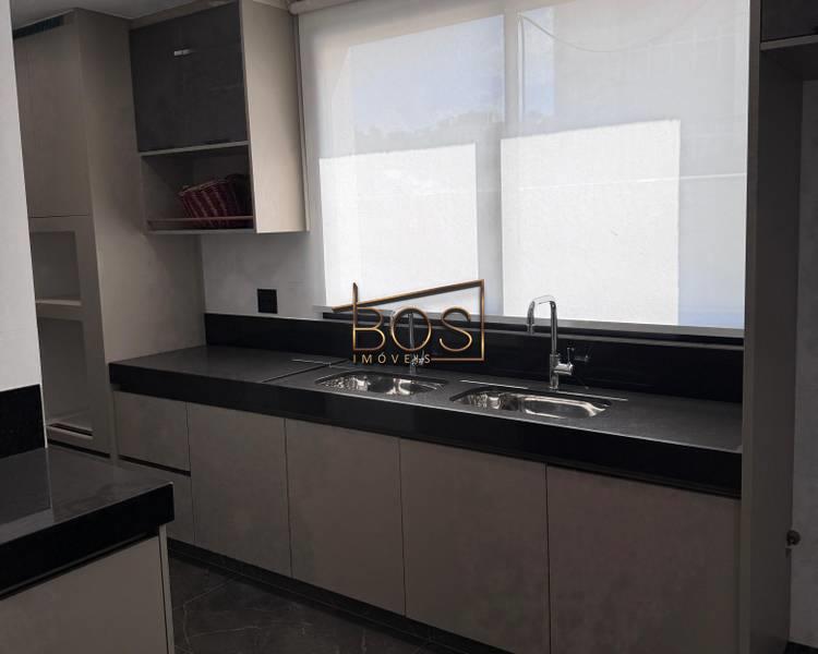 Apartamento, 4 quartos, 205 m² - Foto 8