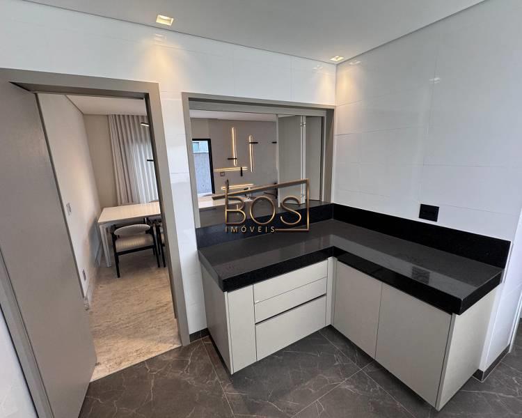 Apartamento, 4 quartos, 205 m² - Foto 6