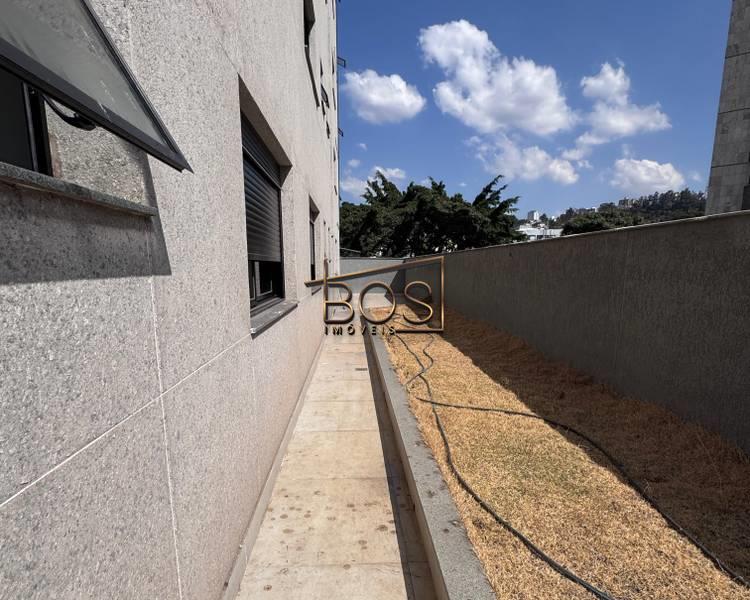 Apartamento, 4 quartos, 205 m² - Foto 24