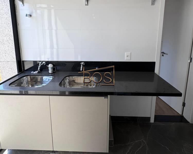 Apartamento, 4 quartos, 205 m² - Foto 9