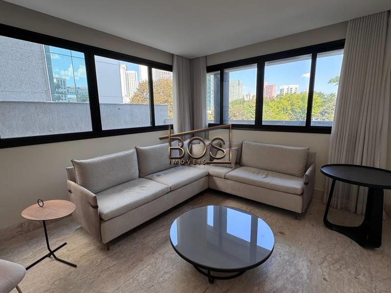 Apartamento, 4 quartos, 205 m² - Foto 4