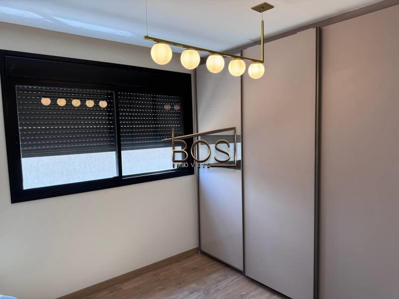 Apartamento, 4 quartos, 205 m² - Foto 19