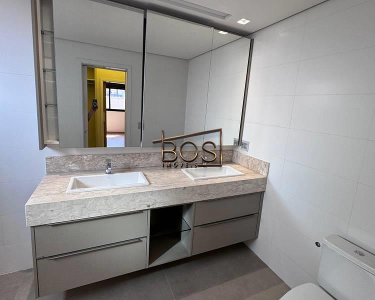 Apartamento, 4 quartos, 205 m² - Foto 14