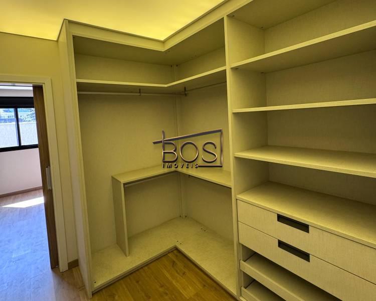 Apartamento, 4 quartos, 205 m² - Foto 13