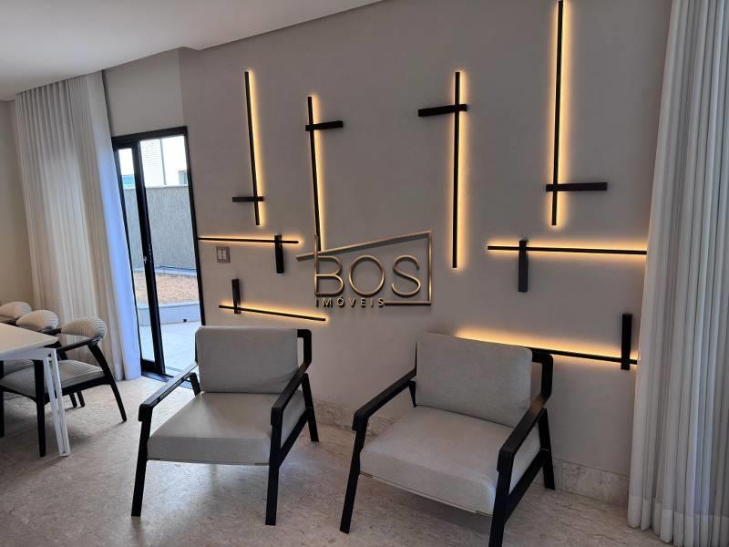 Apartamento, 4 quartos, 205 m² - Foto 3