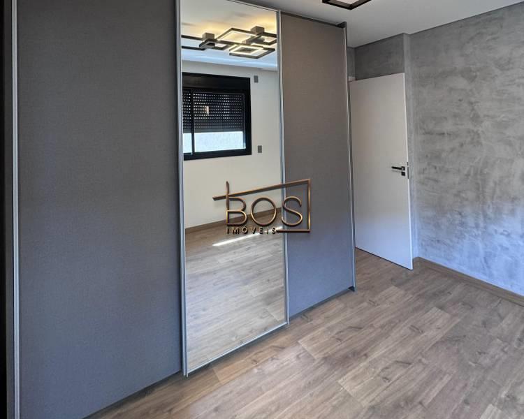 Apartamento, 4 quartos, 205 m² - Foto 16