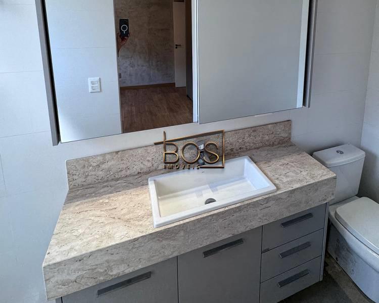 Apartamento, 4 quartos, 205 m² - Foto 20