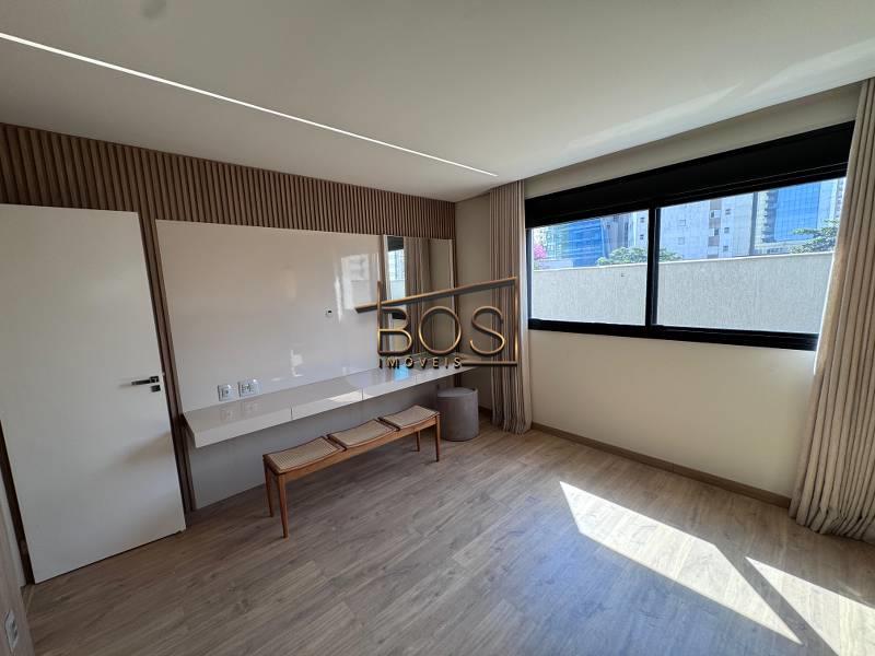 Apartamento, 4 quartos, 205 m² - Foto 10