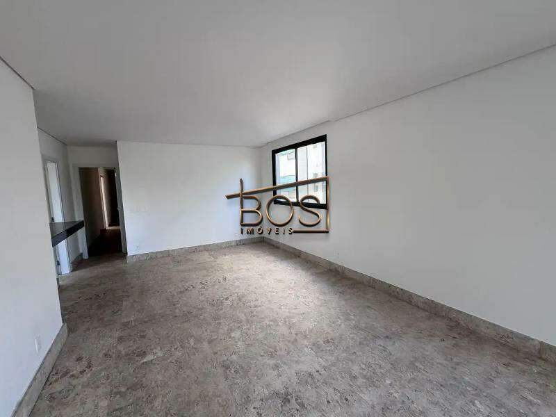 Apartamento, 4 quartos, 205 m² - Foto 1