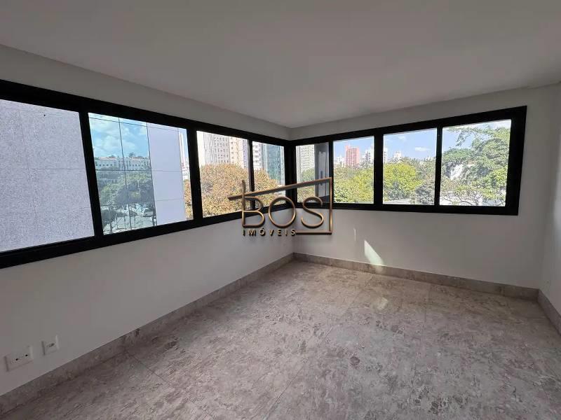 Apartamento, 4 quartos, 205 m² - Foto 3