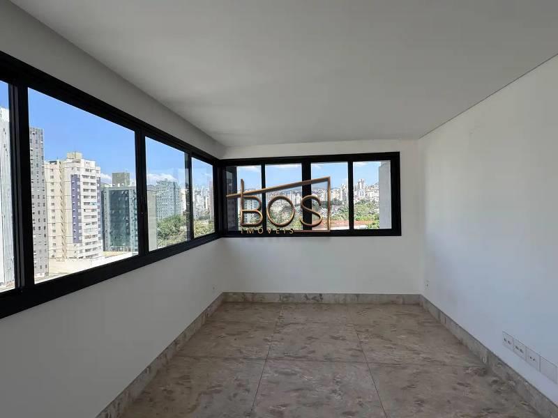 Apartamento, 4 quartos, 205 m² - Foto 4