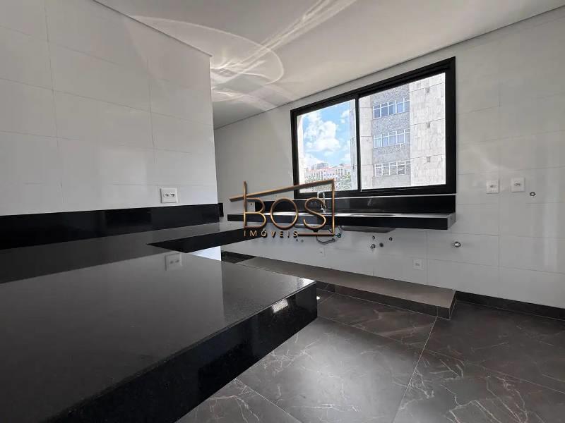 Apartamento, 4 quartos, 205 m² - Foto 6