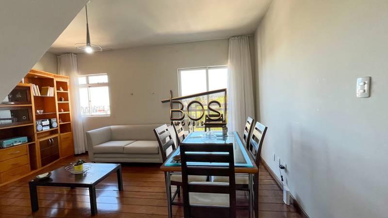 Cobertura, 4 quartos, 140 m² - Foto 6