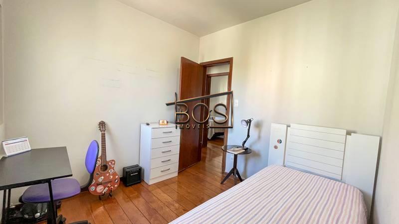 Cobertura, 4 quartos, 140 m² - Foto 21