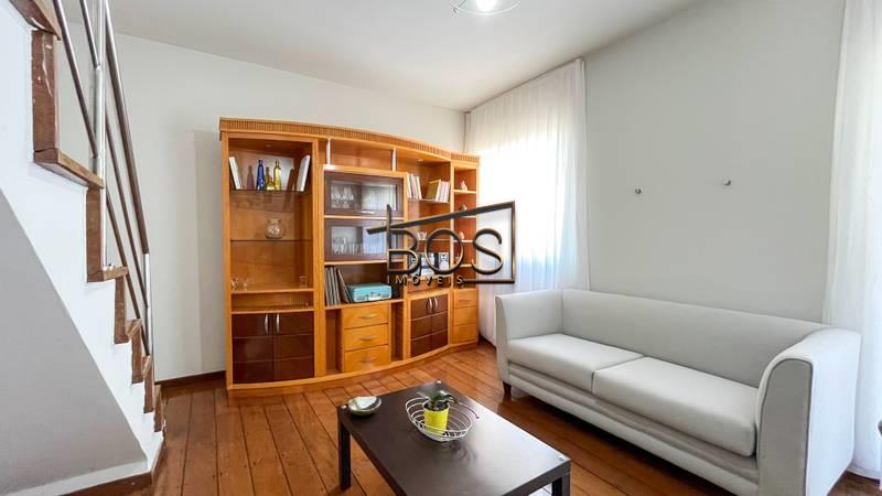 Cobertura, 4 quartos, 140 m² - Foto 2