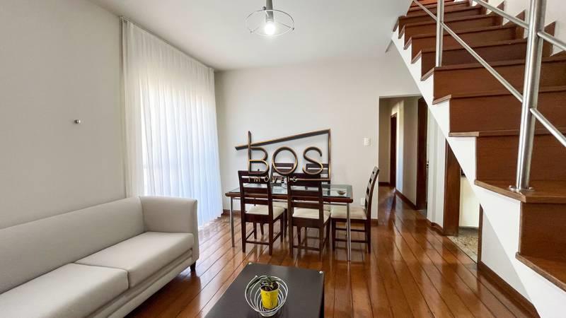 Cobertura, 4 quartos, 140 m² - Foto 4