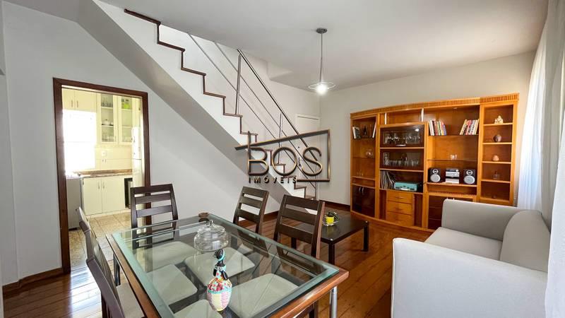 Cobertura, 4 quartos, 140 m² - Foto 3