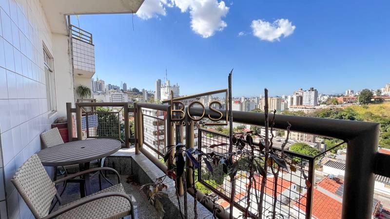 Cobertura, 4 quartos, 140 m² - Foto 9