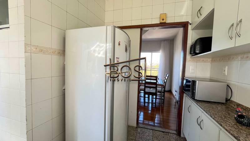 Cobertura, 4 quartos, 140 m² - Foto 11