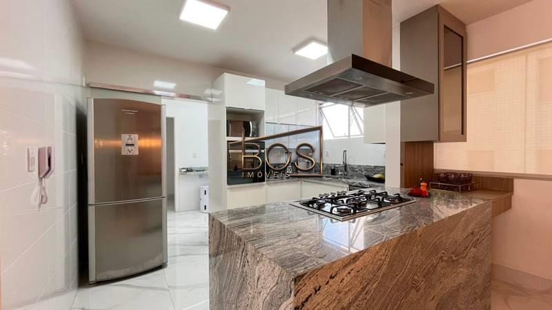 Apartamento, 3 quartos, 113 m² - Foto 11