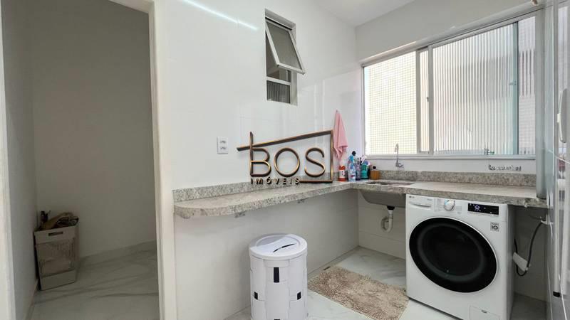 Apartamento, 3 quartos, 113 m² - Foto 13