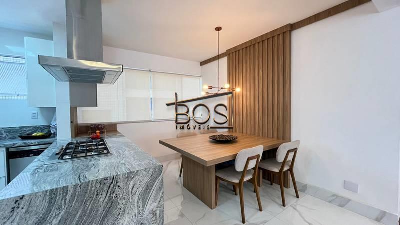 Apartamento, 3 quartos, 113 m² - Foto 8