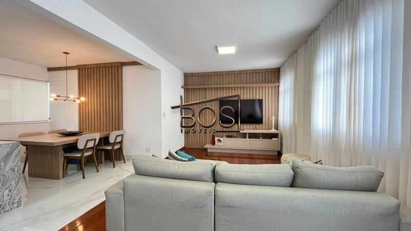 Apartamento, 3 quartos, 113 m² - Foto 5