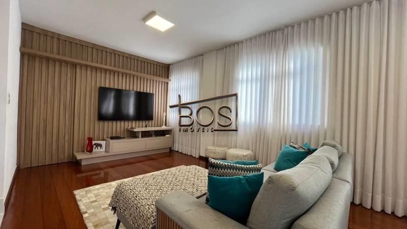 Apartamento, 3 quartos, 113 m² - Foto 3