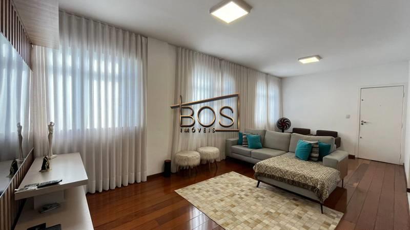 Apartamento, 3 quartos, 113 m² - Foto 4