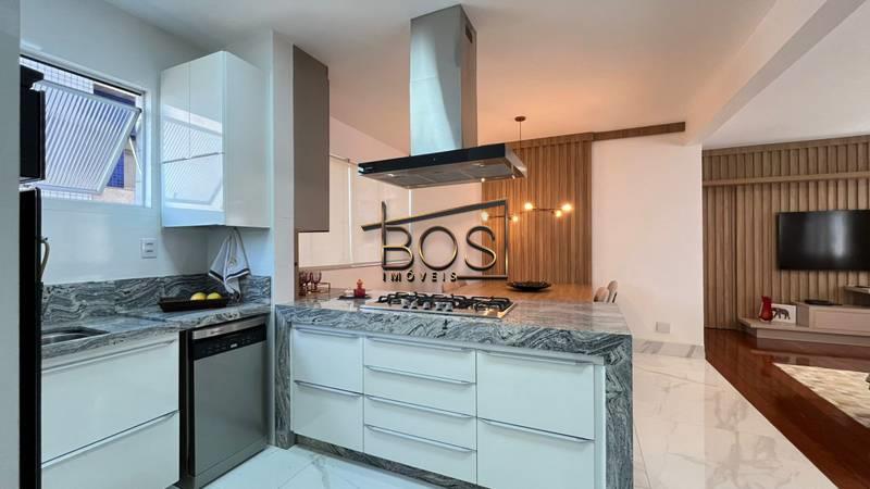 Apartamento, 3 quartos, 113 m² - Foto 9